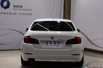 宝马5系2013款525Li 领先型