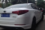 起亚K52012款2.0L 手自一体 GL Nu