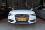 奥迪A4L2013款35 TFSI 自动标准型