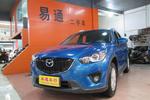 马自达CX-52013款2.0L 四驱 尊贵导航版