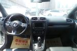 大众高尔夫GTI2012款2.0 TSI DSG 豪华版