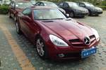 奔驰SLK级2003款SLK 230 Kompressor