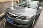 马自达MAZDA62008款2.0L 手自一体 豪华型