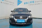 大众迈腾2008款2.0TSI 手自一体 舒适型