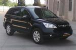 本田CR-V2010款2.4L VTi-S 自动 尊贵版