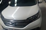 本田INSIGHT2013款1.3L 标准型 