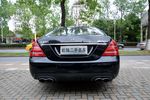 奔驰S级 AMG2013款S65L AMG Grand Edition