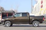 道奇Ram2011款1500 Laramie Longhorn