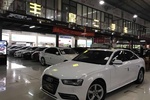 奥迪A4L2013款35 TFSI 自动舒适型