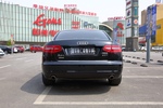 奥迪A6L2012款TFSI 标准型(2.0T)