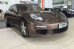 保时捷Panamera2014款Panamera 3.0T 