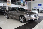 大众CC2013款1.8TSI 豪华型