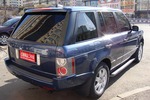 路虎揽胜2005款Range Rover 4.4