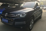 大众途锐2011款3.0TSI V6 舒适型 