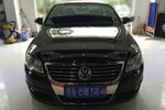 大众迈腾2011款2.0TSI DSG 豪华型