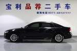 奥迪A6L2012款TFSI 标准型(2.0T)