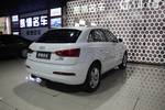 奥迪Q32015款35 TFSI 进取型