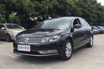 大众迈腾2012款1.8TSI DSG 豪华型