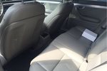 奥迪A42008款1.8T 舒适型AT