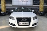 奥迪A3 Sportback2012款1.4TFSI 舒适型