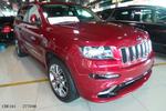 Jeep大切诺基2013款6.4L SRT8