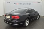 大众帕萨特2013款1.8TSI DSG御尊版