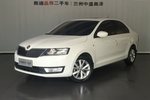 斯柯达昕锐2015款1.6L 手动智选型