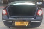 大众迈腾2009款2.0TSI DSG 豪华型