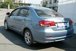 长城C30 2013款1.5L CVT舒适型