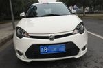 MG32013款1.5L 自动精英版