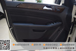 奔驰M级2012款ML350 4MATIC 动感型