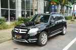 奔驰GLK级2013款GLK 300 4MATIC 动感型