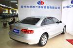 奥迪A4L2009款2.0TFSI 舒适型