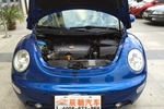 大众甲壳虫2005款New Beetle 1.8T 自动