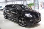 奔驰M级2012款ML350 4MATIC 豪华型