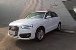 奥迪Q32013款35 TFSI 全时四驱技术型