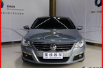 大众CC2011款1.8TSI 豪华型(5座版)