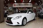 雷克萨斯IS2015款200t F SPORT