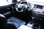 英菲尼迪QX802010款5.6L 4WD