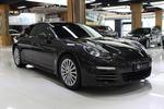 保时捷Panamera2014款Panamera 4 3.0T 