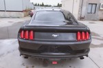 福特Mustang2017款2.3T 运动版