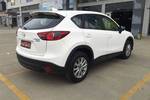 马自达CX-52017款2.0L 自动两驱智尚型