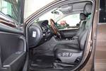 大众途锐2011款3.0TSI V6 高配型 