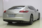 保时捷Panamera2010款Panamera 4S 4.8L 