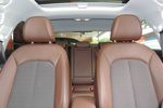 奥迪A3 Limousine2014款40 TFSI S line 豪华型