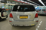 奔驰GLK级2013款GLK300 4MATIC 豪华型