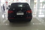 奥迪Q72008款4.2FSI quattro 豪华型