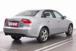 奥迪A42008款2.0TFSI Sline(个性风格版)