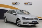 大众迈腾2012款1.8TSI DSG 领先型