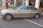 宝马5系2011款535Li 领先型